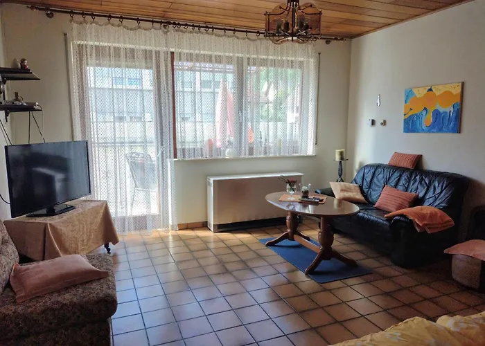 Ferienwohnung Huhn