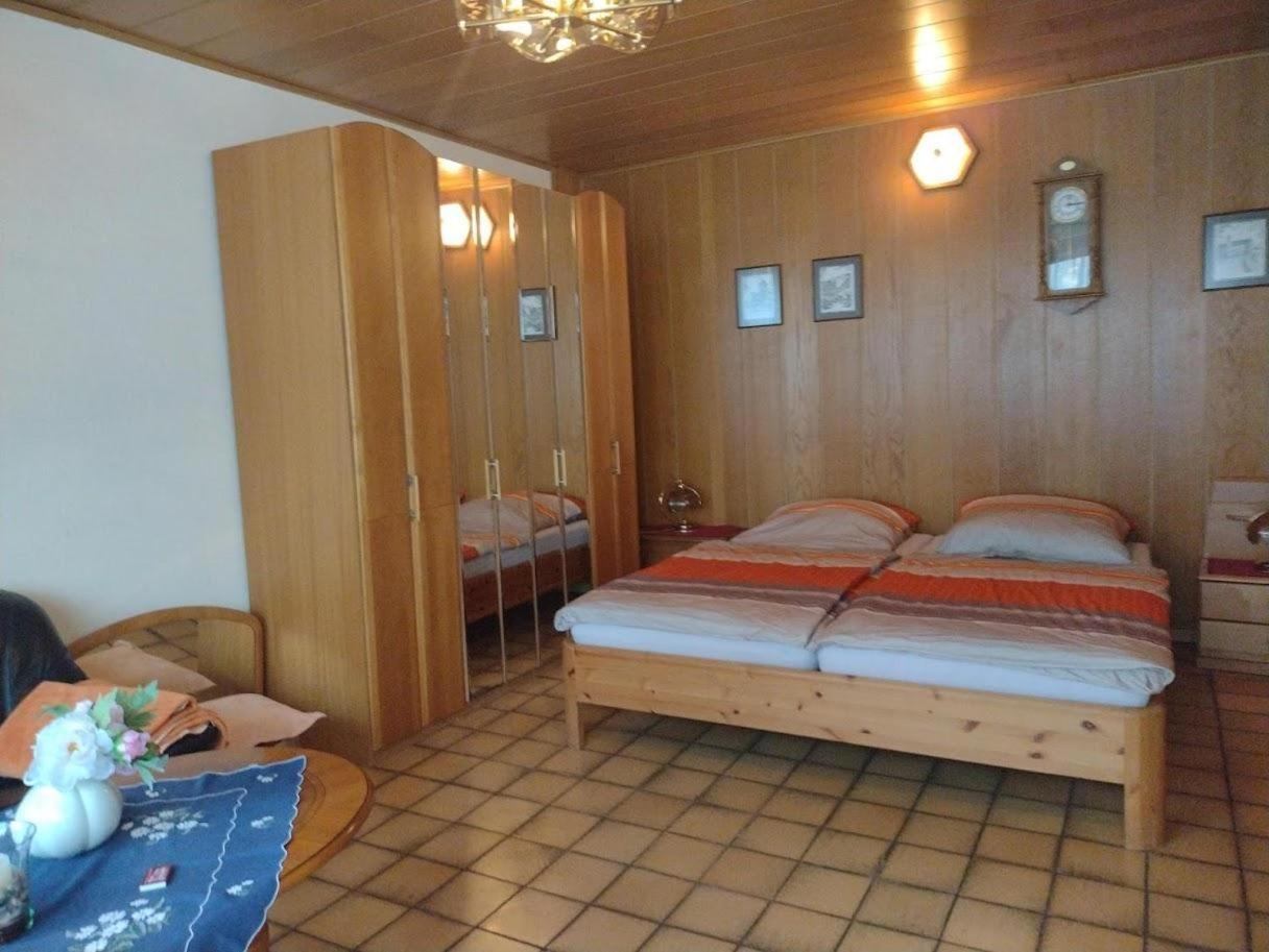 Huhn Appartement