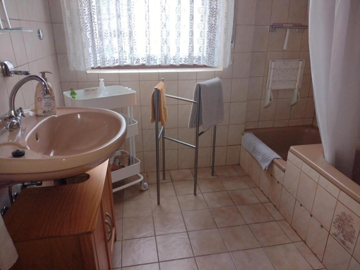 Appartement Huhn Kobern-Gondorf