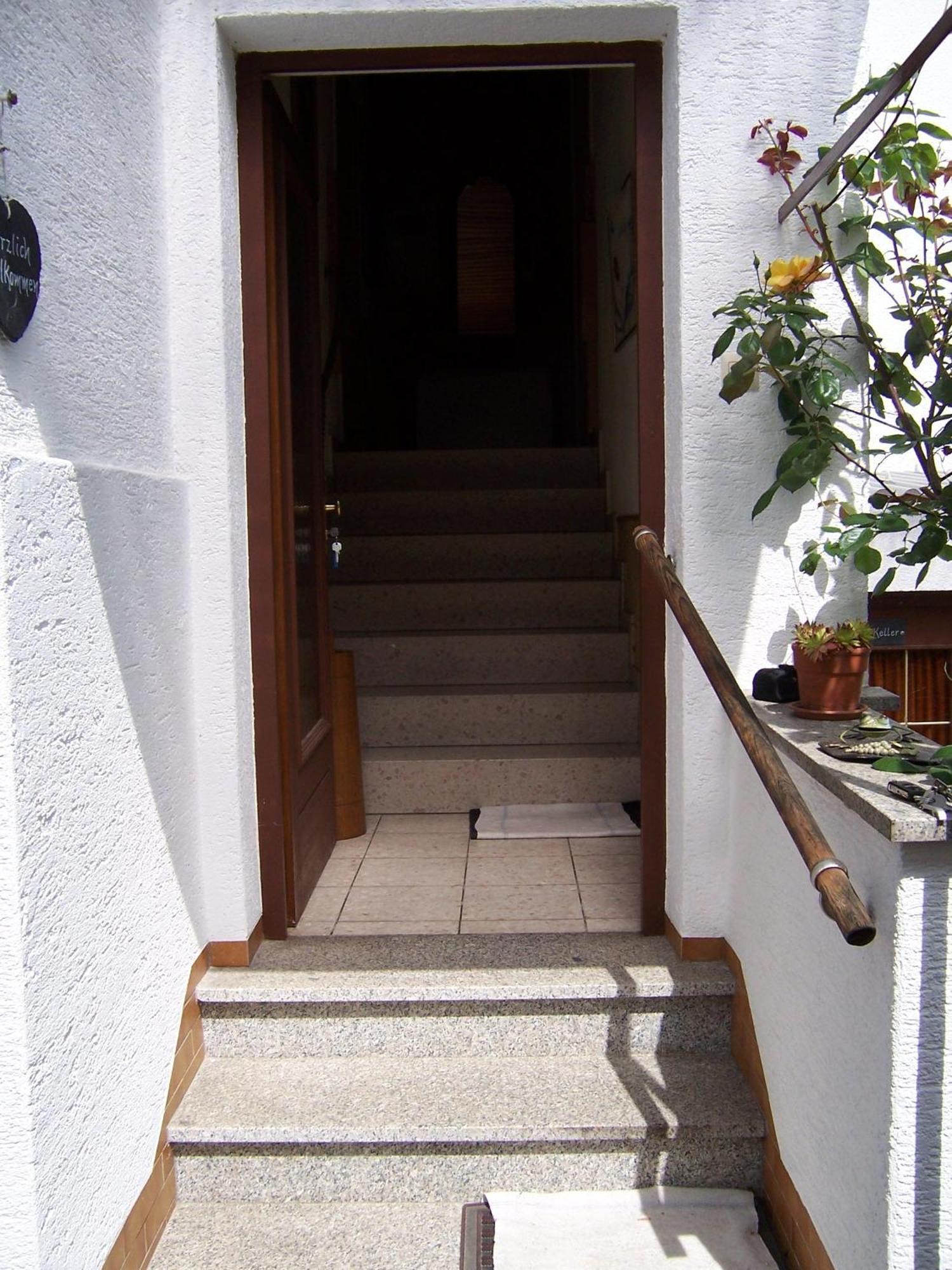 Huhn Appartement *
