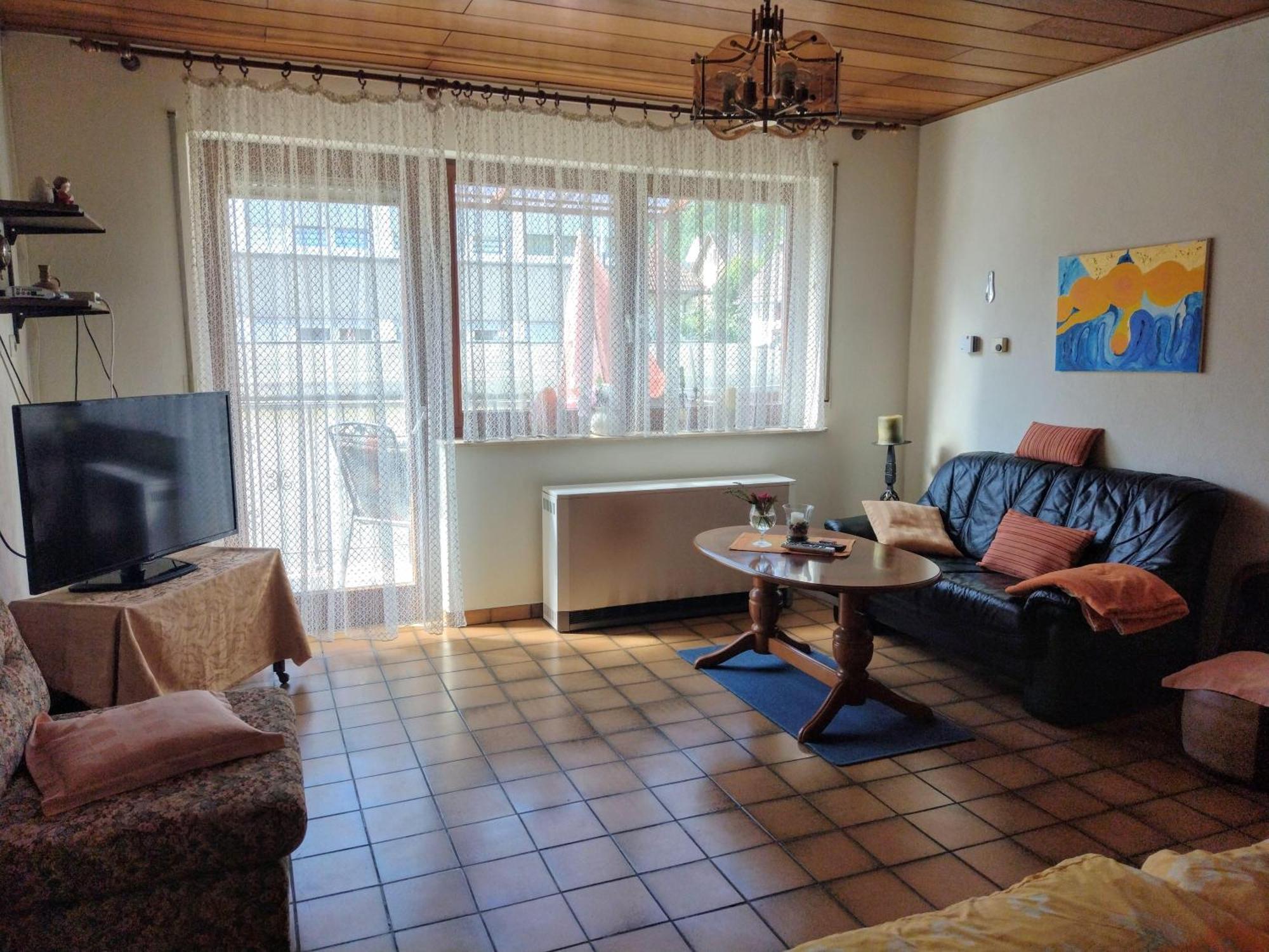 Huhn Appartement Kobern-Gondorf